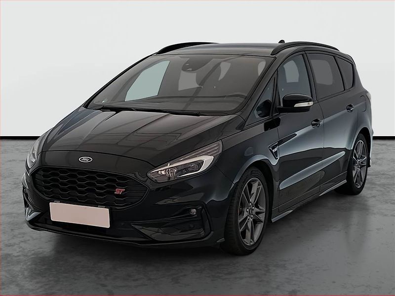 Ford S-MAX (2020) ST-Line 2.0 EcoBlue - fotka 2 z 16