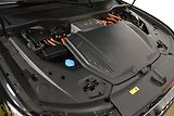 Audi e-tron (2022) 50 QUATTRO BUSSINES 1 Majitel - náhled 36