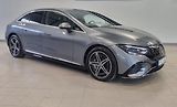 Mercedes-Benz EQE 350 AMG 4M 360kam Tažné - náhled 1