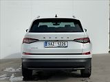 Škoda Kodiaq 2,0 TDI DSG Style NAVI - náhled 23