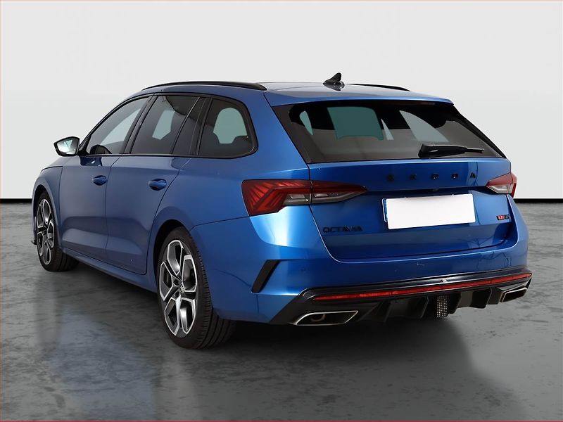 Škoda Octavia (2020) RS 2.0 TSI - fotka 4 z 27