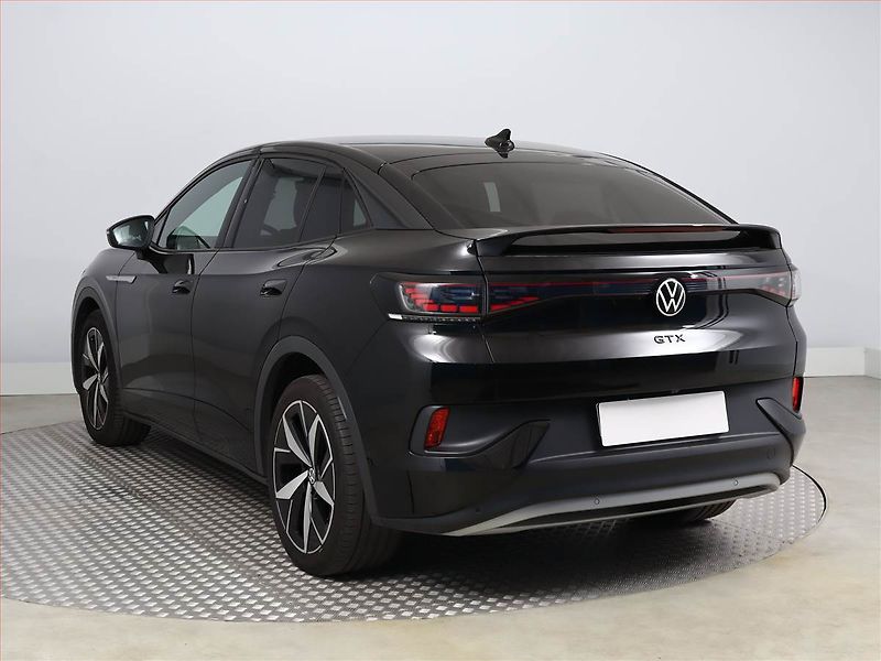 Volkswagen ID.5 (2022) GTX (82 kWh), SoH 90%, GTX - fotka 4 z 28