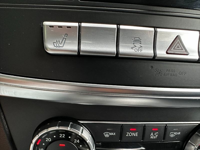 Mercedes-Benz Třídy M 2,2 ML 250CDI 150kW-SERVIS!! - fotka 32 z 46