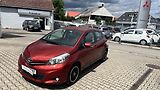 Toyota Yaris ACTIVE 1.33 VVTi, automat - náhled 1