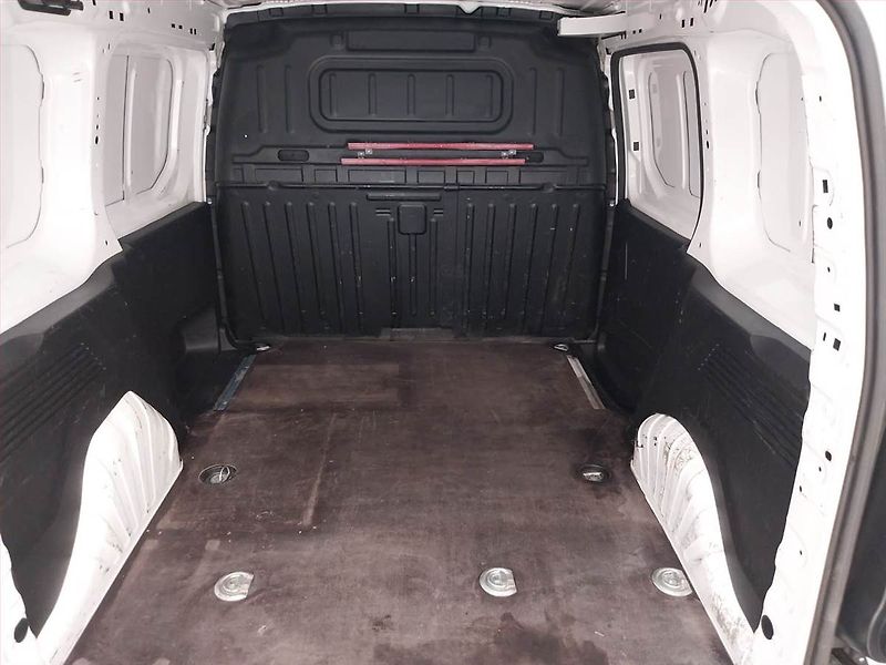 Toyota ProAce City (2021) 1.5 D4-D, ČR, 1Maj - fotka 11 z 15