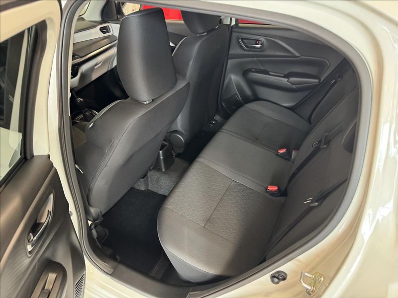 Suzuki Swift (2026) 1,2 Elegance Hybrid - fotka 5 z 6