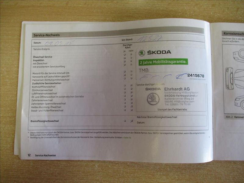 Škoda Roomster 1,2 TSi, Scout,DSG,klima,s.kn, - fotka 29 z 41