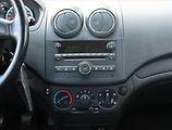 Chevrolet Aveo (2007) 1.2 i, ČR,1.maj, po STK - náhled 12