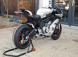 CFMOTO (2026) 675 SR-R GREY - náhled 12