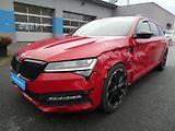 Škoda Superb Kombi 2,0TDi 147kW SPORTLINE - náhled 6