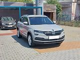 Škoda Karoq (2021) 2.0 TDI - náhled 1