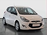 Hyundai ix20 (2011) 1.4 CVVT - náhled 1