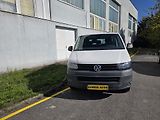 Volkswagen Transporter (2011) 2.0TDI 9MIST - náhled 1