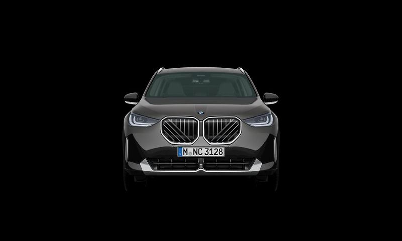 BMW X3 20 xDrive - fotka 2 z 6