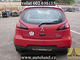 Mitsubishi Colt (2009) VOLAT 602 696115 - náhled 2
