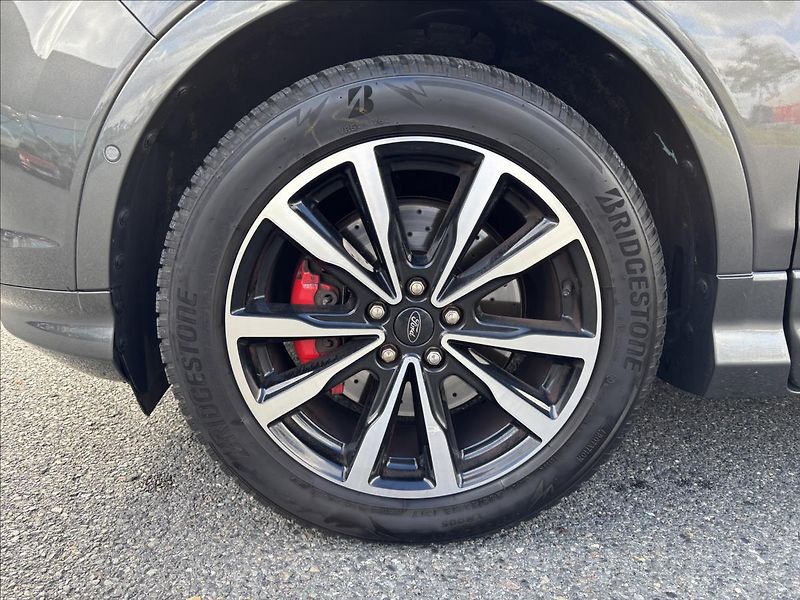 Ford Kuga 2,0 EcoBoost 170kW  ST-Line - fotka 50 z 50