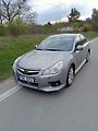 Subaru Legacy (2011) Legacy 2,5i - náhled 1