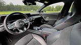 Mercedes-Benz CLA (2022) Mercedes-Benz CLA200 4M AMG - náhled 11