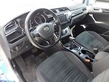 Volkswagen Touran (2016) Highline 1,4 TSI 110kW DSG - náhled 6