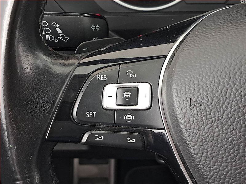 Volkswagen Tiguan (2019) Comfortline 2.0 TDI, Automat - fotka 26 z 29
