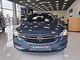 Opel Astra 1.4T 92kW 2016 - náhled 1