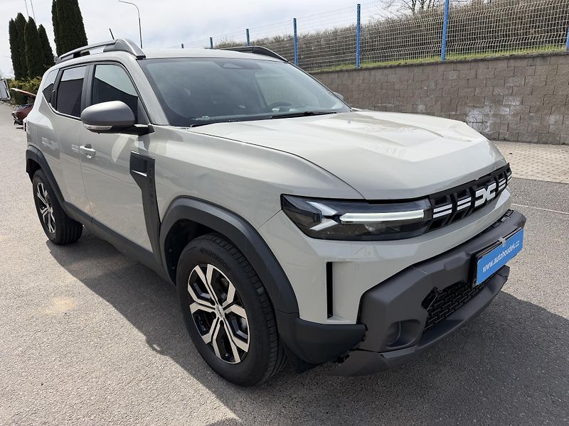 Dacia Duster 1,0i 67kW BA+LPG  - fotka 1 z 18