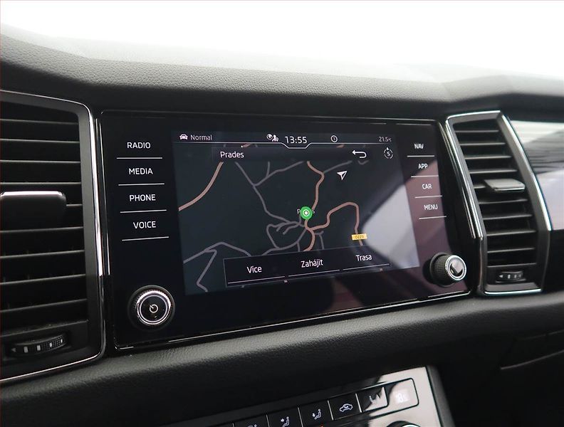 Škoda Kodiaq (2021) Style 2.0 TDI, digi klima - fotka 25 z 26