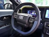 Fiat Grande Panda (2026) 1.2 Turbo Hybrid 110k MHEV eDC - náhled 17