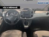 Citroën Berlingo 1.6 HDI 68kW Multispace Klima - náhled 4