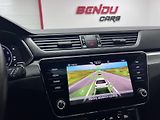 Škoda Superb 2.0 TSI 140 kW Style Servis - náhled 37
