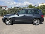 Mercedes-Benz GLK 3.0 350CDi 195KW 4MATIC SERVIS - náhled 3