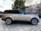Land Rover Range Rover (2026) 4,4 P540 V8 AUTOBIOGRAPHY SWB* - náhled 11