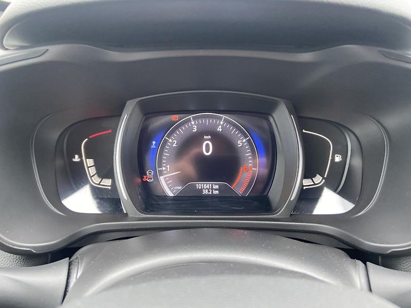 Renault Kadjar 1.2 TCe 130k ZEN - fotka 15 z 22