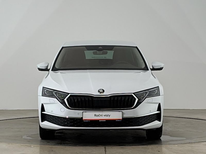 Škoda Octavia Top Selection DSG - fotka 4 z 30
