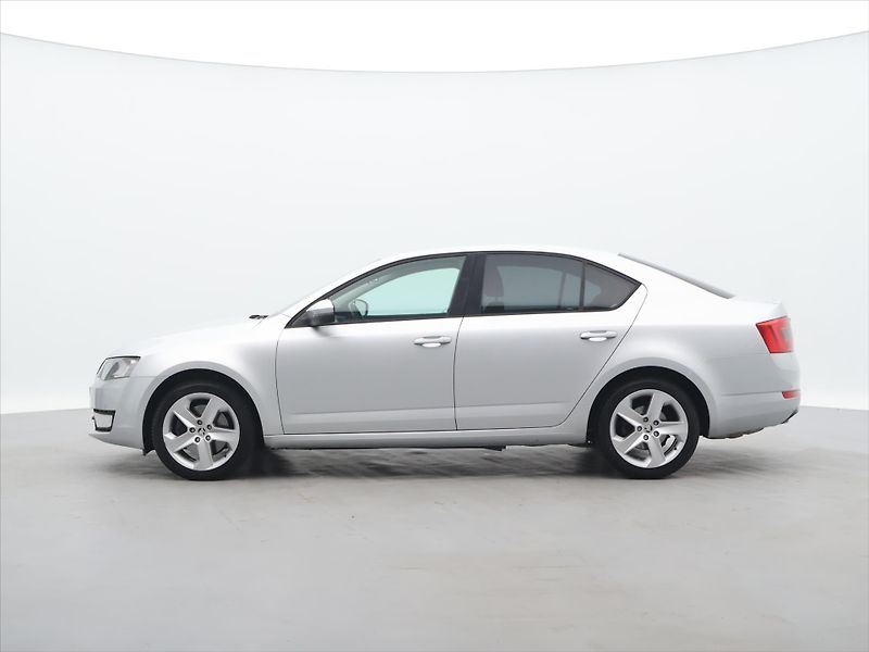 Škoda Octavia 1.8 TSI 132kW DSG Elegance CZ - fotka 4 z 24
