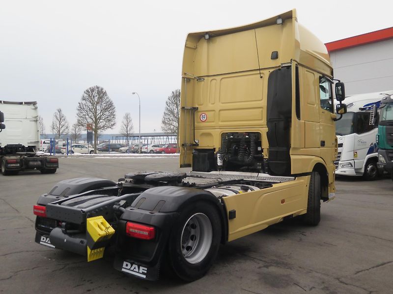 DAF XF 480 SSC STD, KLIMA,RETARDÉR - fotka 5 z 16