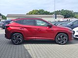 Hyundai Tucson 1.6 T-GDI/158kW HEV N-Line 6AT - náhled 3