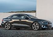 Nové Audi A3 je také ve verzi sedan