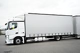 Mercedes-Benz Actros (2018) 1830 / ACC / E 6 / ZESTAW PRZE - náhled 26