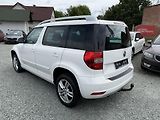 Škoda Yeti 1.2 TSI DSG ELEGANCE - náhled 3