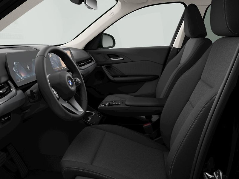BMW X1 (2025) xDrive23d - fotka 6 z 10