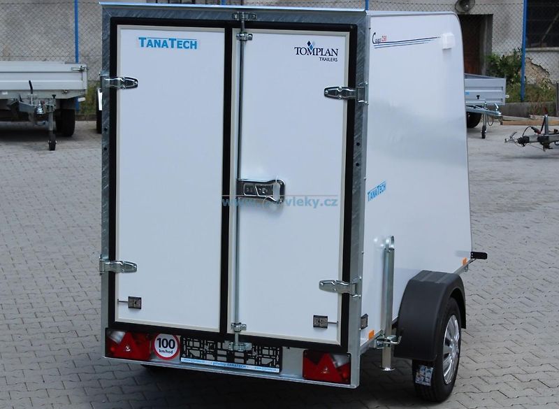 Tanatech (2025)  Midi Cargo TFS 250S - fotka 3 z 6