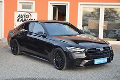 Mercedes-Benz Třídy S (2021) S 400d 4Matic AMG / ZÁRUKA - fotografie inzerátu