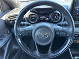 Toyota Yaris 1.5 GR Sport Selection Style - náhled 22