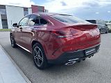 Mercedes-Benz GLE 400d 4MATIC AMG Coupe - náhled 7