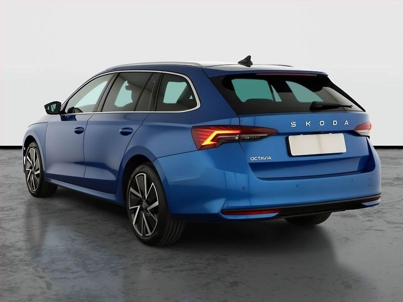 Škoda Octavia (2025) 1.5 TSI, TOP SELECTION - fotka 4 z 15