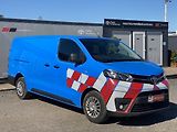Toyota ProAce 2.0D, ČR-1m, Active, navi, DPH - náhled 1