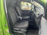 Volkswagen Caddy 2,0 TDI - náhled 20