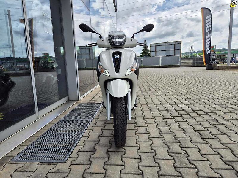 Piaggio Medley 125 (2026) S EU5+ - fotka 9 z 45