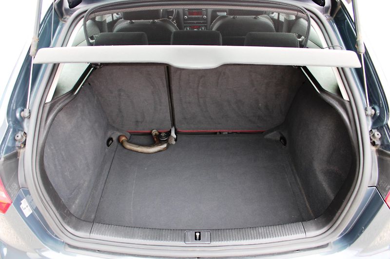 Audi A3 (2009) SPORTBACK 1,4TSI KLIMA ELOKNA  - fotka 11 z 16